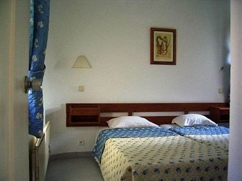 Hotel Prado Do Golf