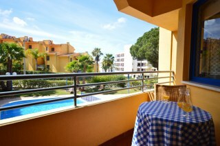 Rio Apartments