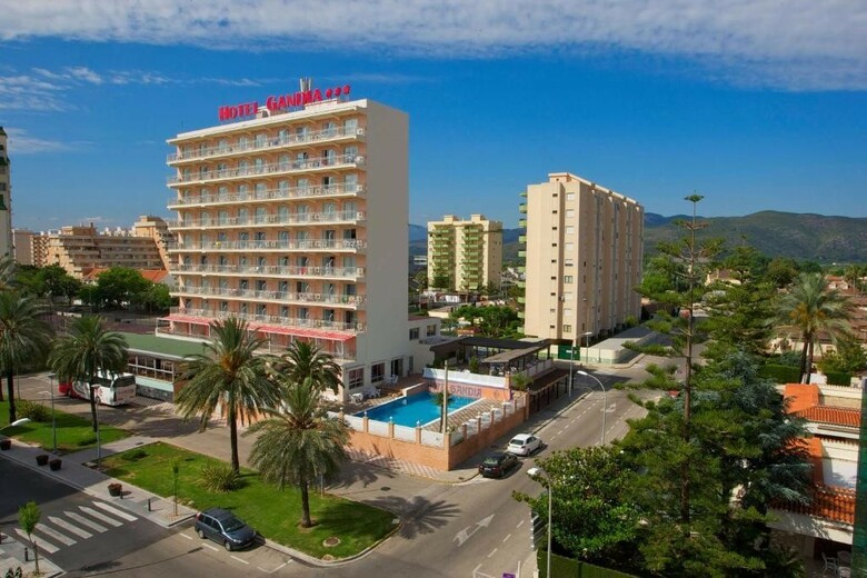 Hotel Gand�a Playa