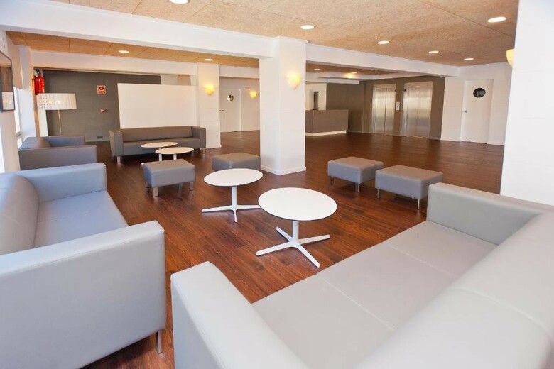 Hotel Gand�a Playa
