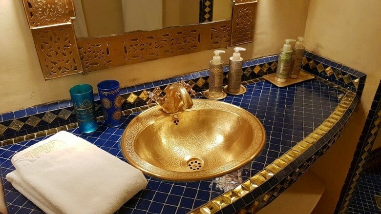 Hotel Riad Armelle