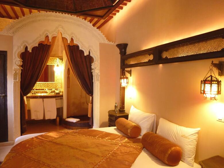 Hotel Riad Armelle