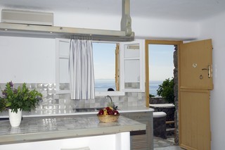 Apartamentos Mykonos View By Semeli