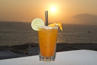 Apartamentos Mykonos View By Semeli