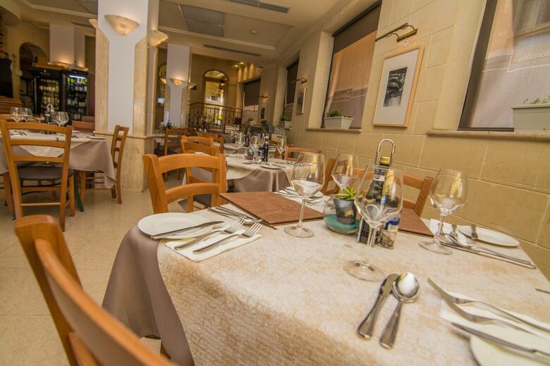 San Andrea Hotel