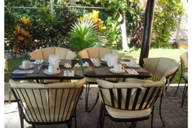 Hotel Grand Royal Lagoon