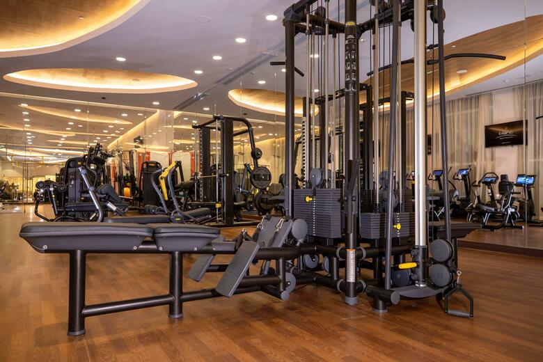 Hotel Le Blanc Spa Resort All Inclusive Adults Only