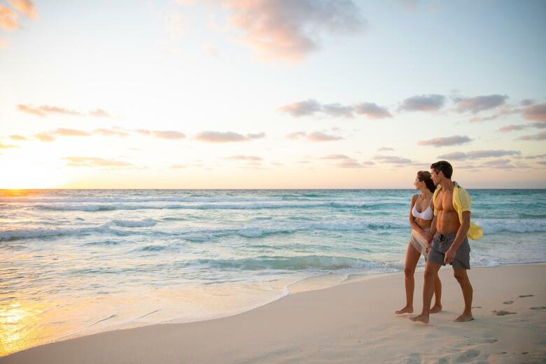 Hotel Le Blanc Spa Resort All Inclusive Adults Only