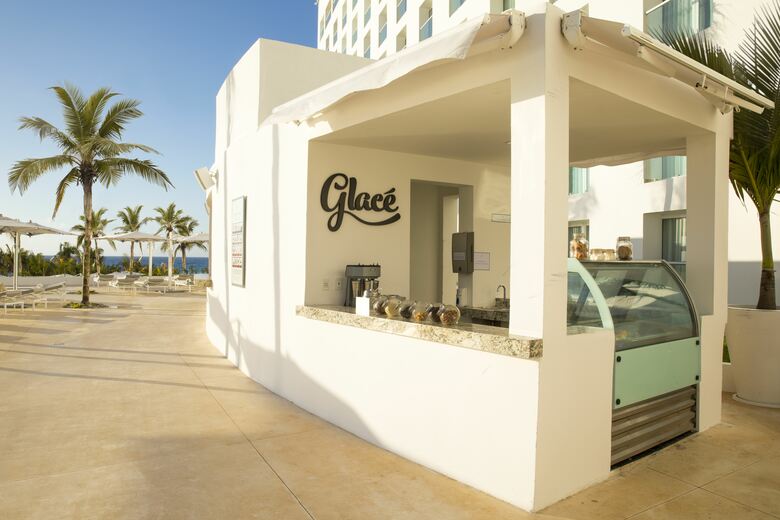 Hotel Le Blanc Spa Resort All Inclusive Adults Only