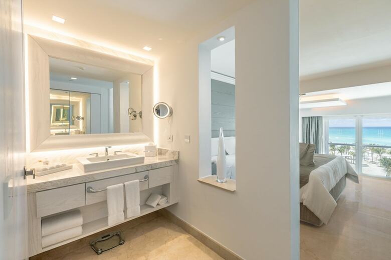 Hotel Le Blanc Spa Resort All Inclusive Adults Only
