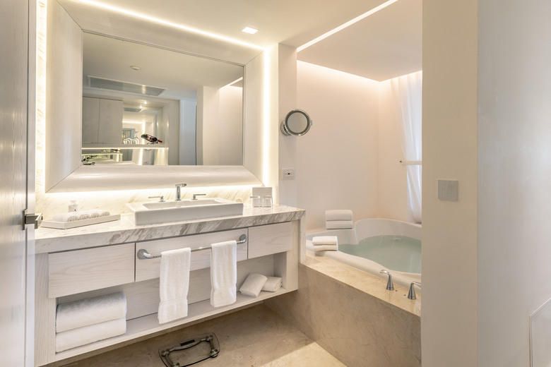Hotel Le Blanc Spa Resort All Inclusive Adults Only