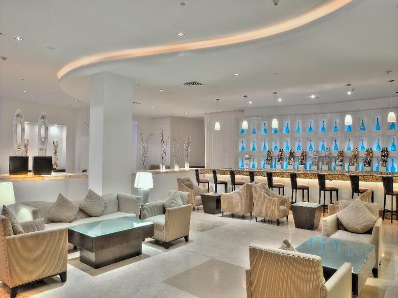 Hotel Le Blanc Spa Resort All Inclusive Adults Only