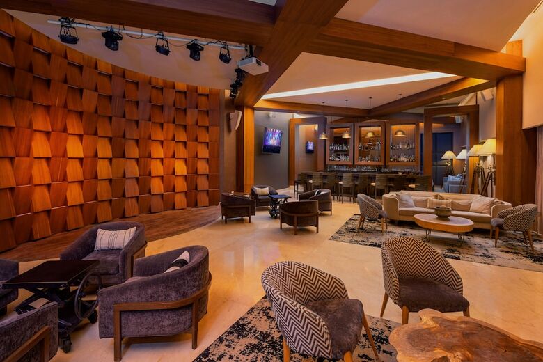 Hotel Le Blanc Spa Resort All Inclusive Adults Only