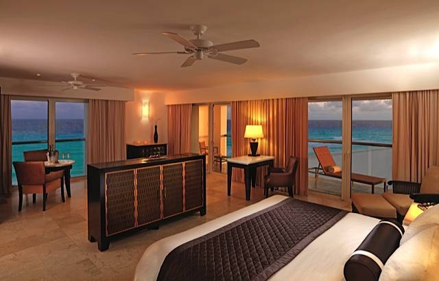 Hotel Le Blanc Spa Resort All Inclusive Adults Only