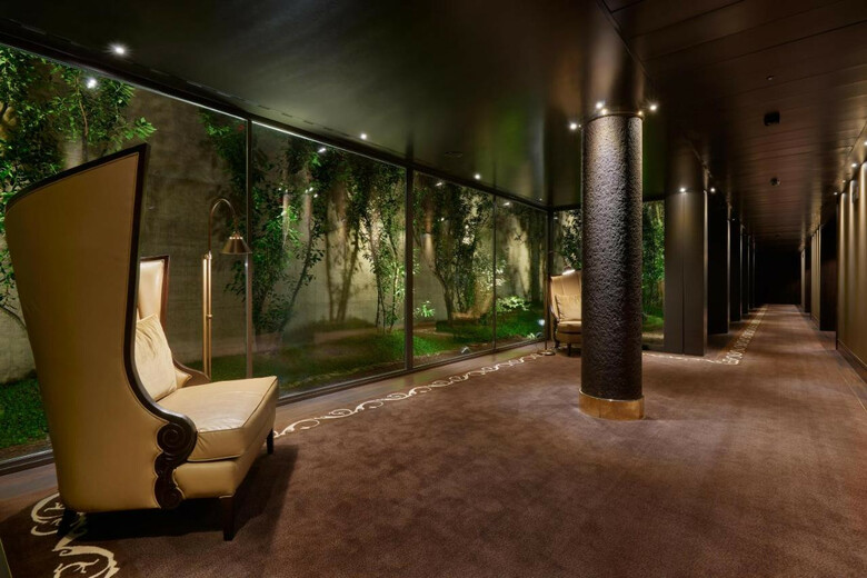 Hotel Castillo de Gorraiz & Spa