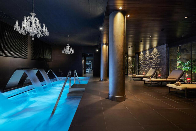 Hotel Castillo de Gorraiz & Spa