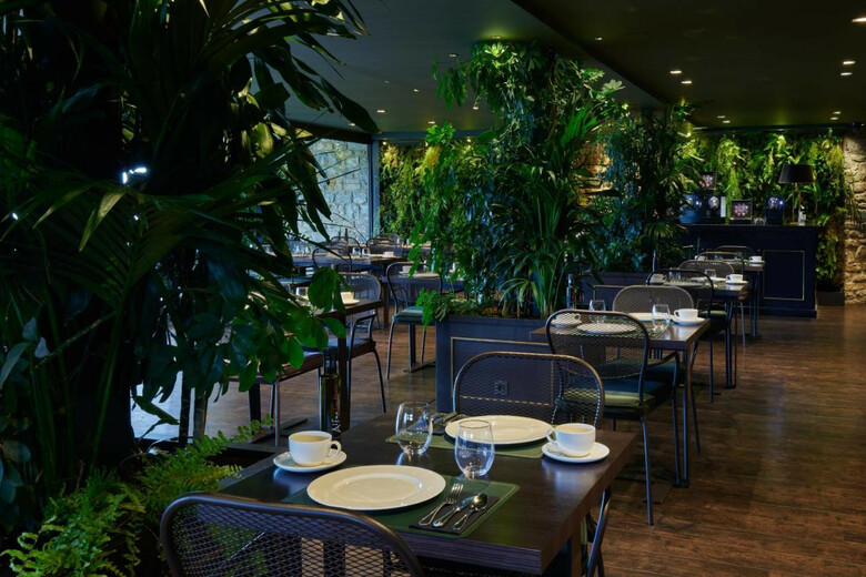 Hotel Castillo de Gorraiz & Spa