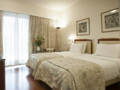Best Western Ilisia Hotel