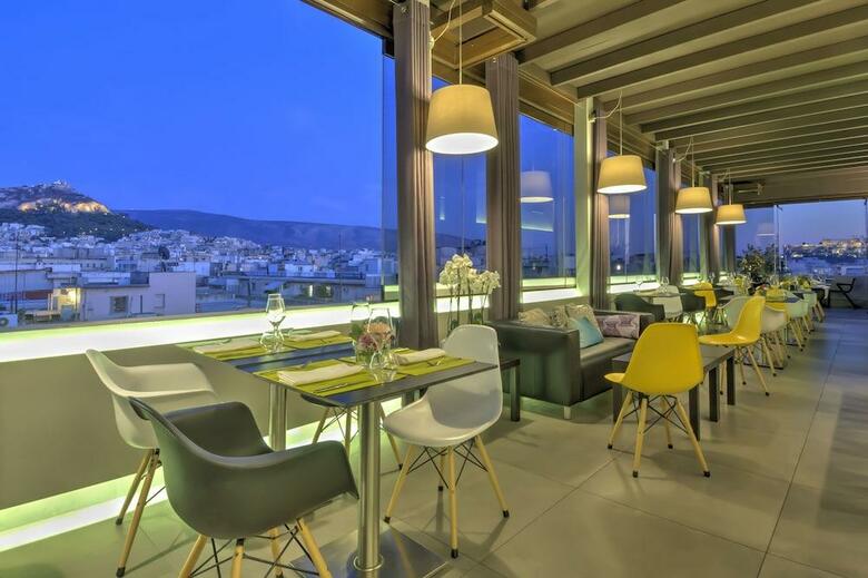 Hotel Polis Grand