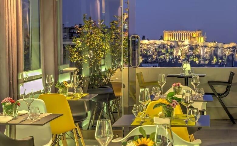 Hotel Polis Grand