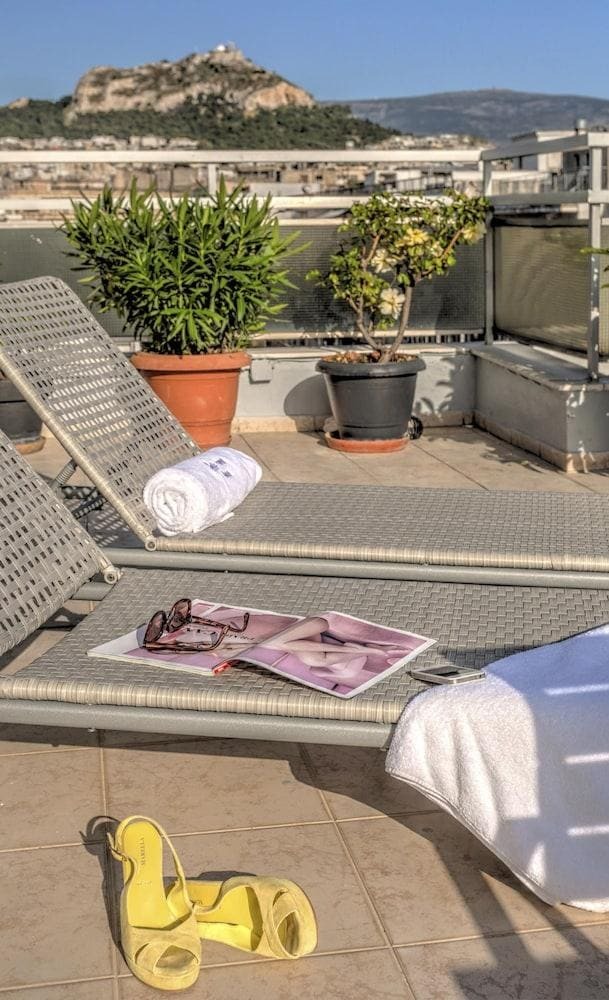 Hotel Polis Grand