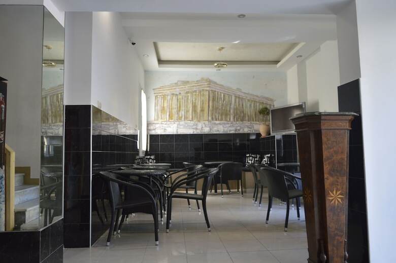 Apollonio Hotel