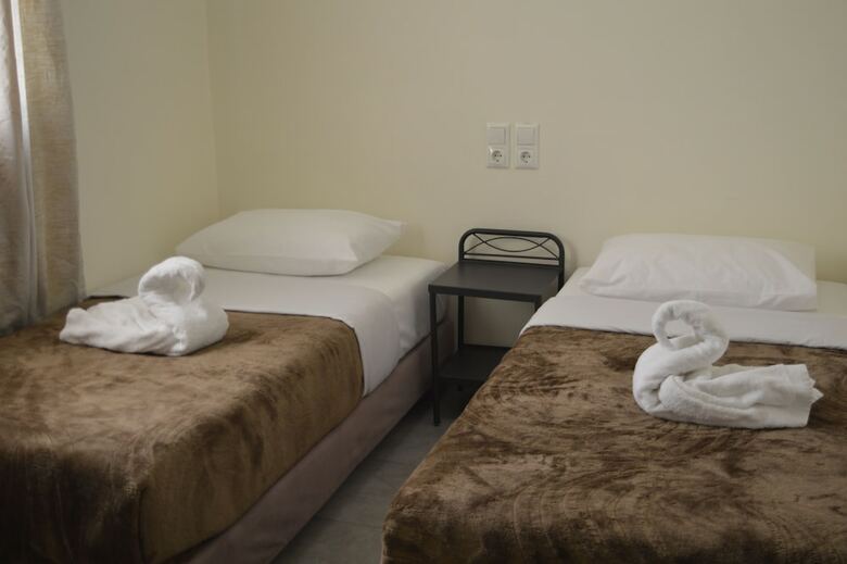 Apollonio Hotel