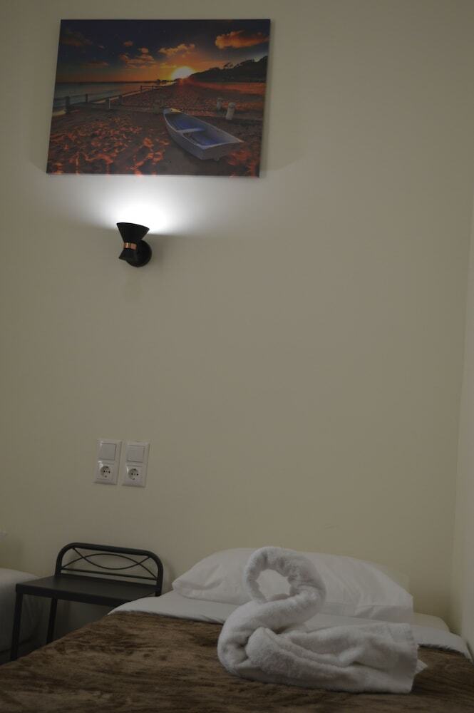 Apollonio Hotel