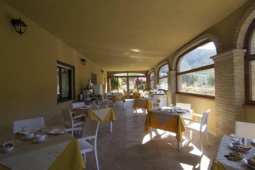 Agroturismo Agriturismo Sa Rocca