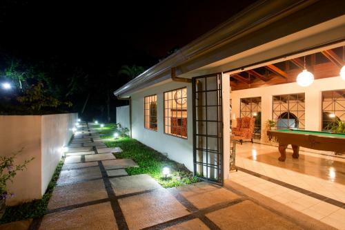 Hotel Villa San Ignacio