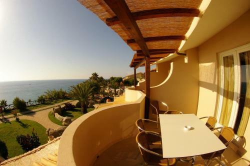 Aparthotel Hotel Villaggio Cala Di Volpe