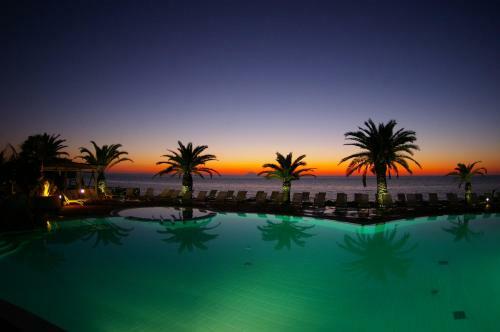 Aparthotel Hotel Villaggio Cala Di Volpe