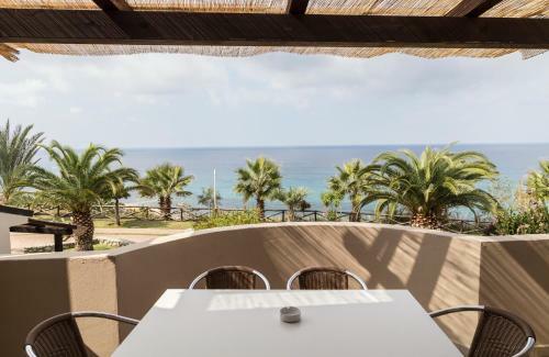 Aparthotel Hotel Villaggio Cala Di Volpe