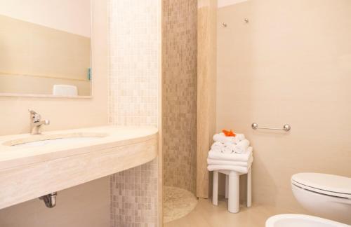 Aparthotel Hotel Villaggio Cala Di Volpe