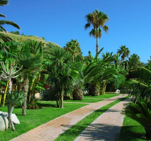 Aparthotel Hotel Villaggio Cala Di Volpe