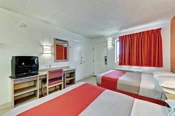Motel 6 Chicago Southwest - Aurora