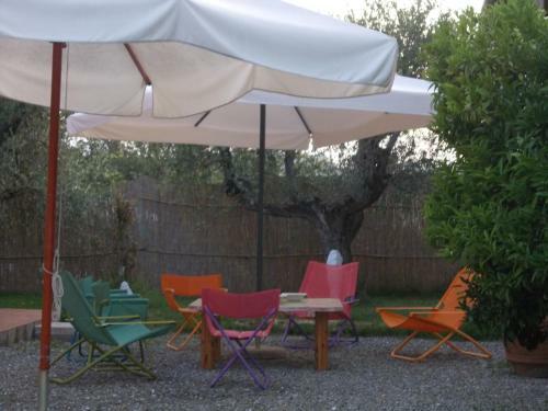 Agroturismo Agriturismo L'isola