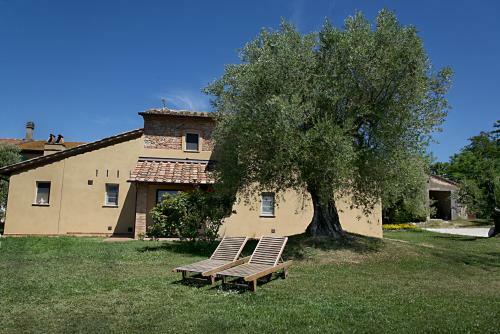 Agroturismo Agriturismo L'isola