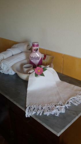 Agroturismo Agriturismo L'isola