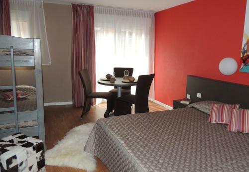 Aparthotel R�sidence Les Baladines