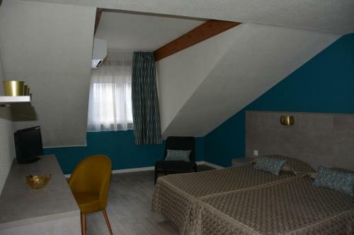 Aparthotel R�sidence Les Baladines