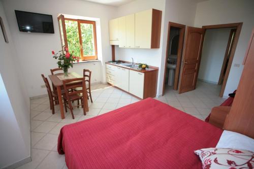 Bed & Breakfast L' Arancio In Fiore