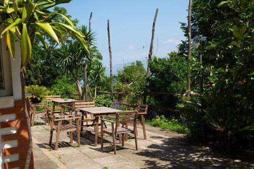 Bed & Breakfast L' Arancio In Fiore