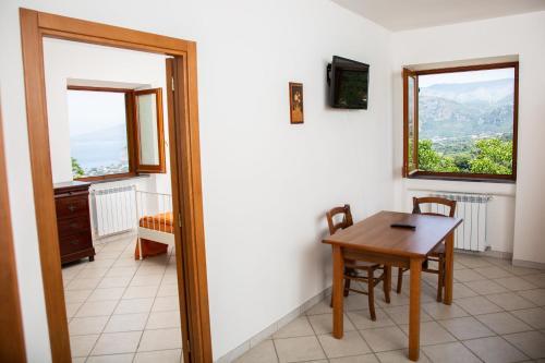 Bed & Breakfast L' Arancio In Fiore