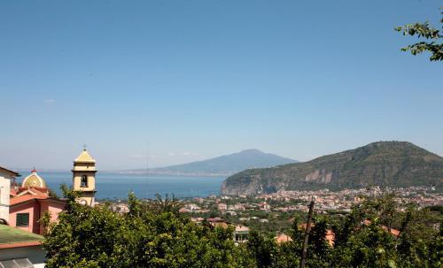 Bed & Breakfast L' Arancio In Fiore