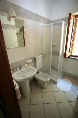 Bed & Breakfast L' Arancio In Fiore