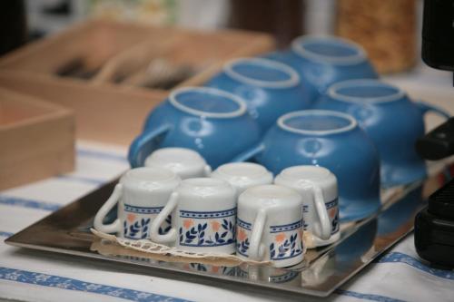 Bed & Breakfast L' Arancio In Fiore