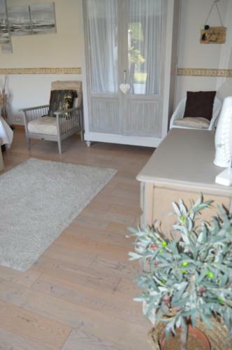 Bed & Breakfast Mas Lou Souleil