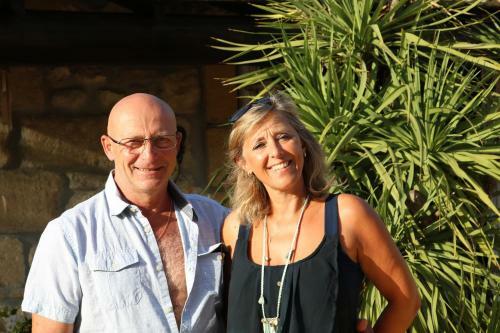 Bed & Breakfast Mas Lou Souleil