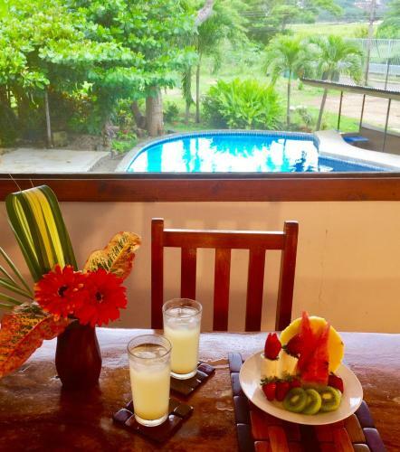 Hotel Flamingo Cabinas